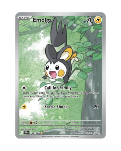 EMOLGA 112/86