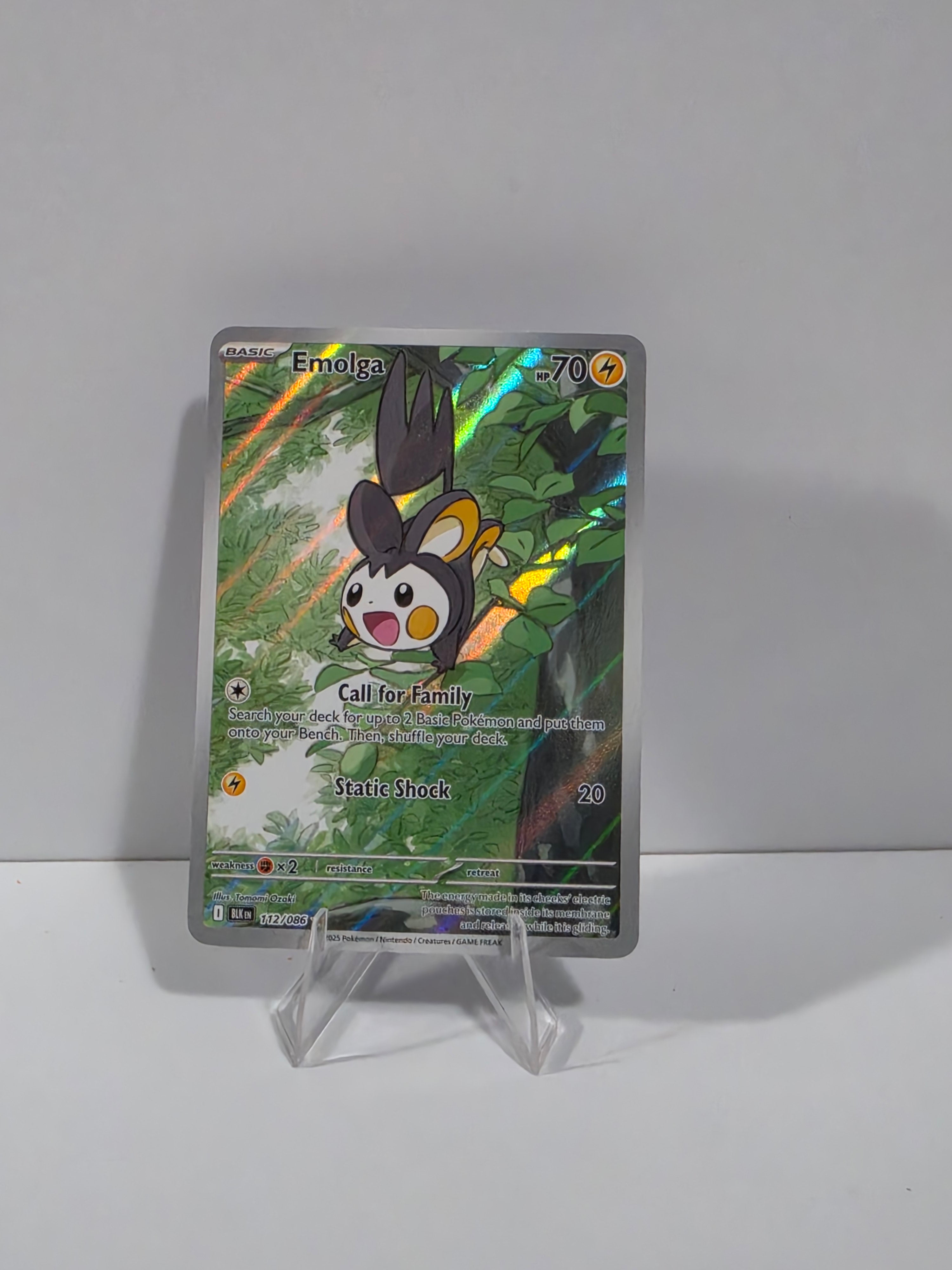 EMOLGA 112/86