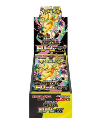 Pokémon trading card game booster pack on a white background