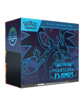 Mega Evolutions Phantasmal Flames ETB