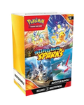 SURGING SPARKS BOOSTER BUNDLE