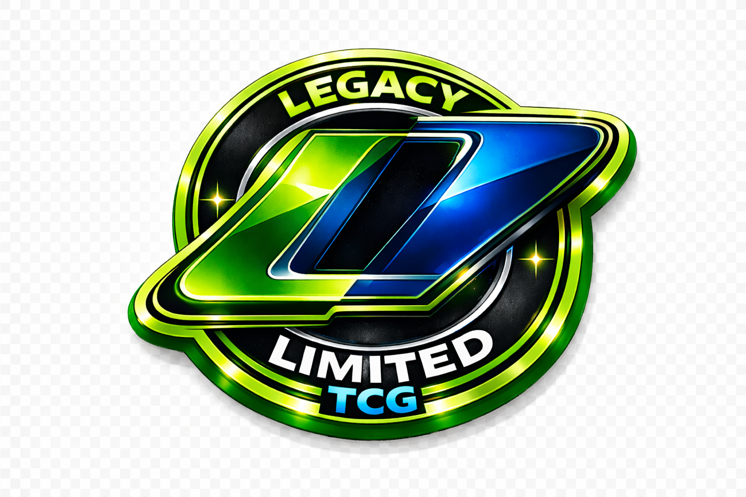 Legacy Limited TCG
