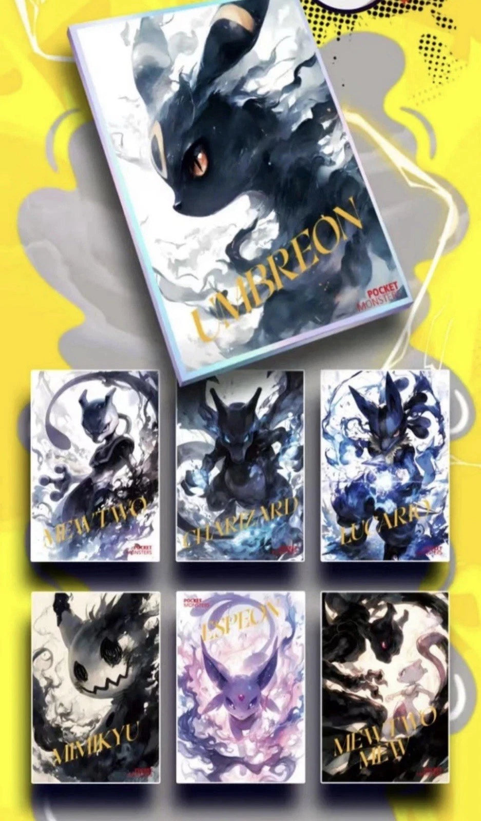 KADO ART BOX