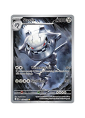 STEELIX MEGA EVOLUTION 150/132